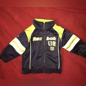 18 months Reebok jacket